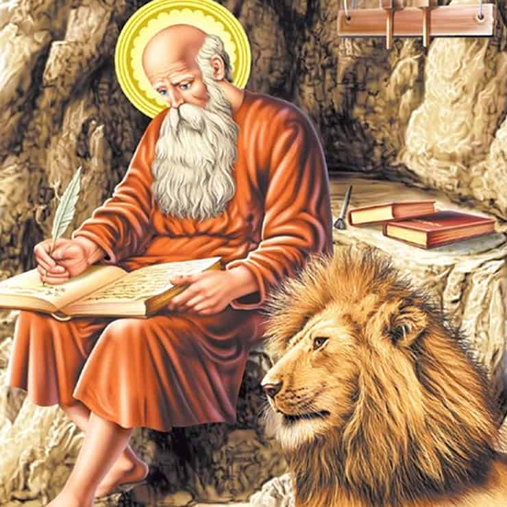 Xangô/ São Jerônimo